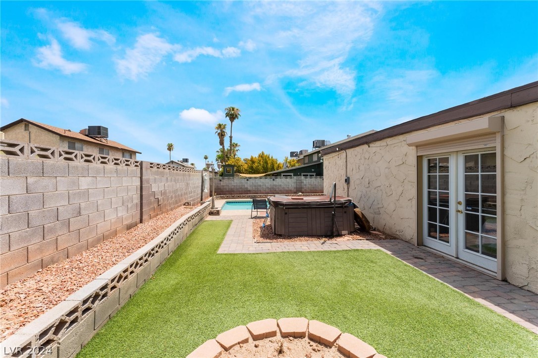 4516 McMillan Road Las Vegas, NV 89121 - Photo 36 of 39