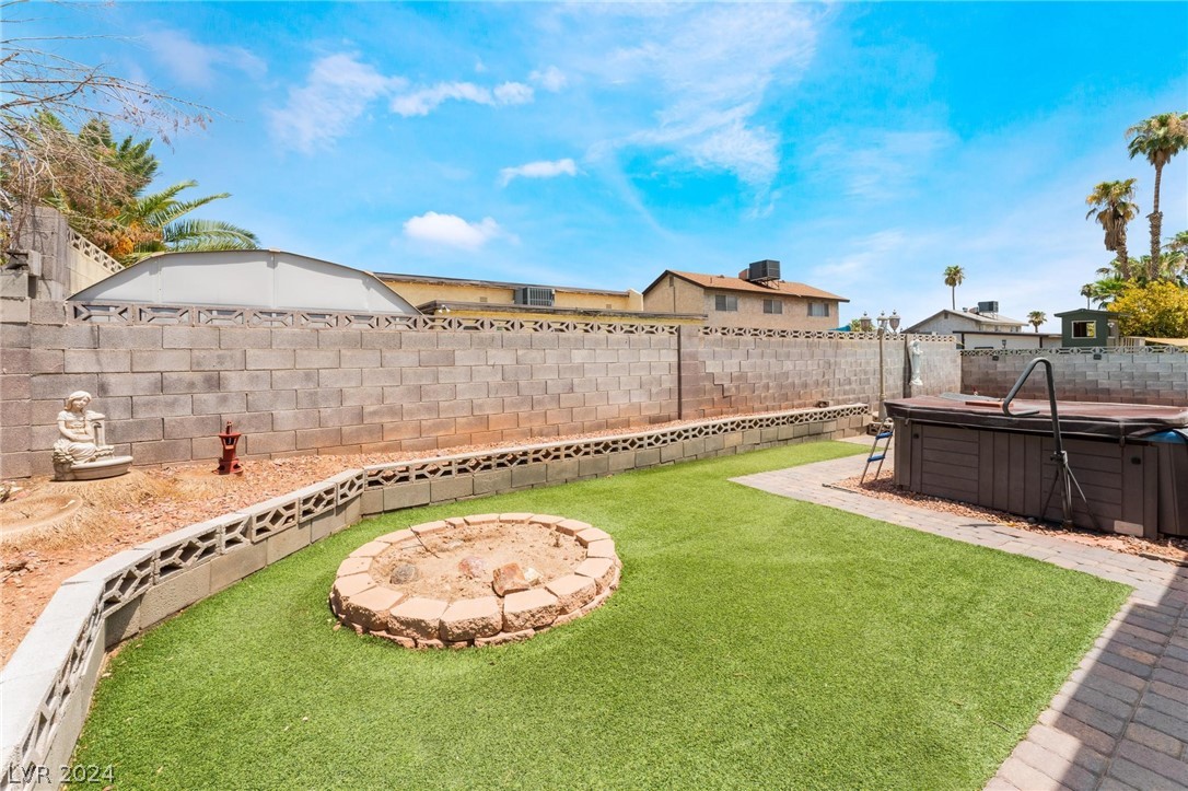 4516 McMillan Road Las Vegas, NV 89121 - Photo 38 of 39