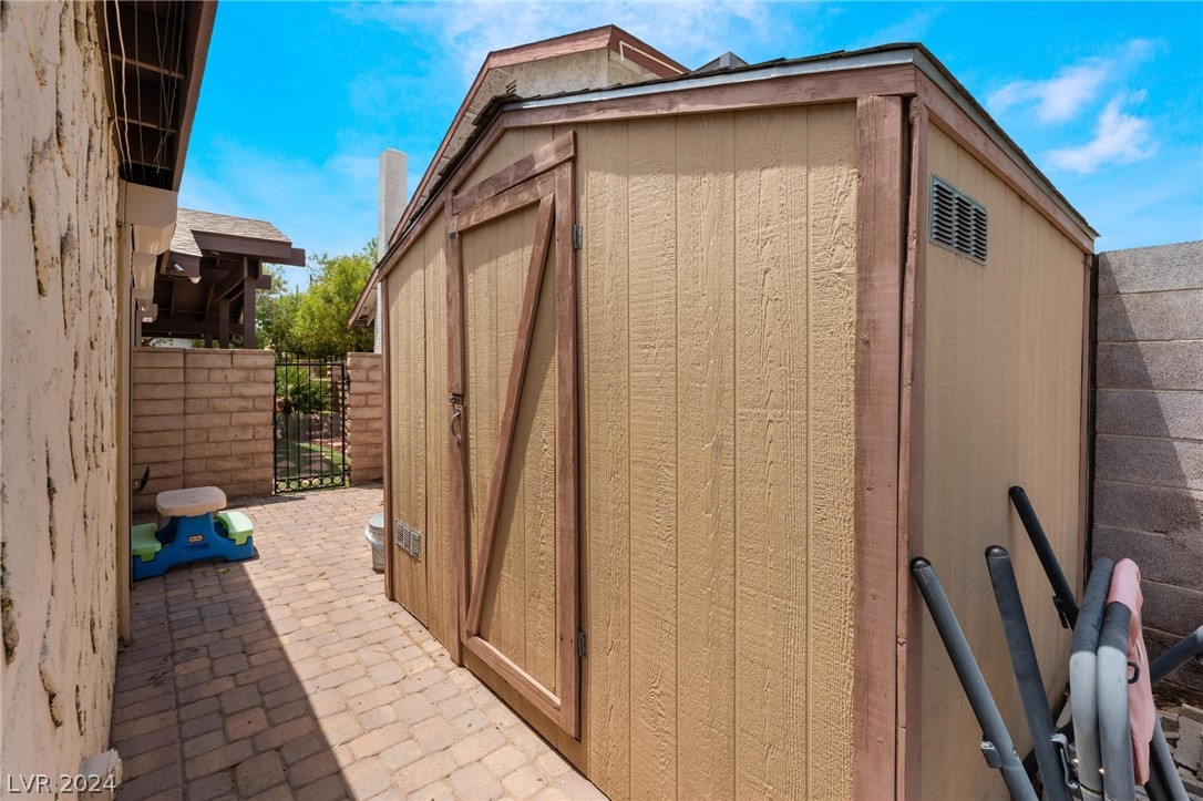 4516 McMillan Road Las Vegas, NV 89121 - Photo 39 of 39