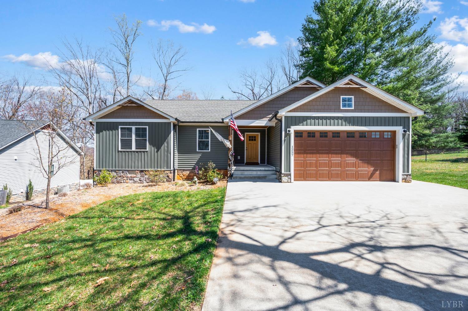 1257 Willow Oak Drive Forest, VA 24551 - Photo 13 of 66