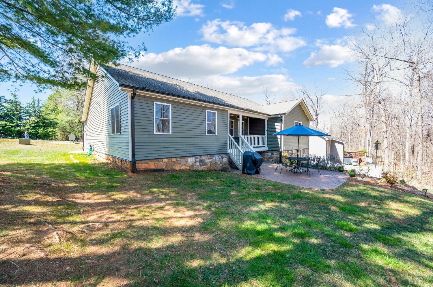 1257 Willow Oak Drive Forest, VA 24551 - Photo 16 of 66