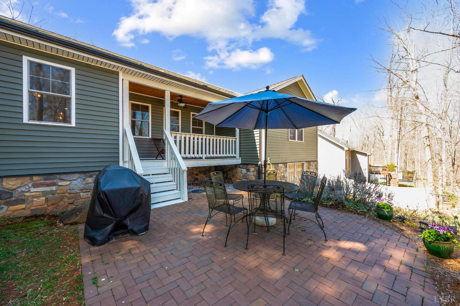 1257 Willow Oak Drive Forest, VA 24551 - Photo 17 of 66