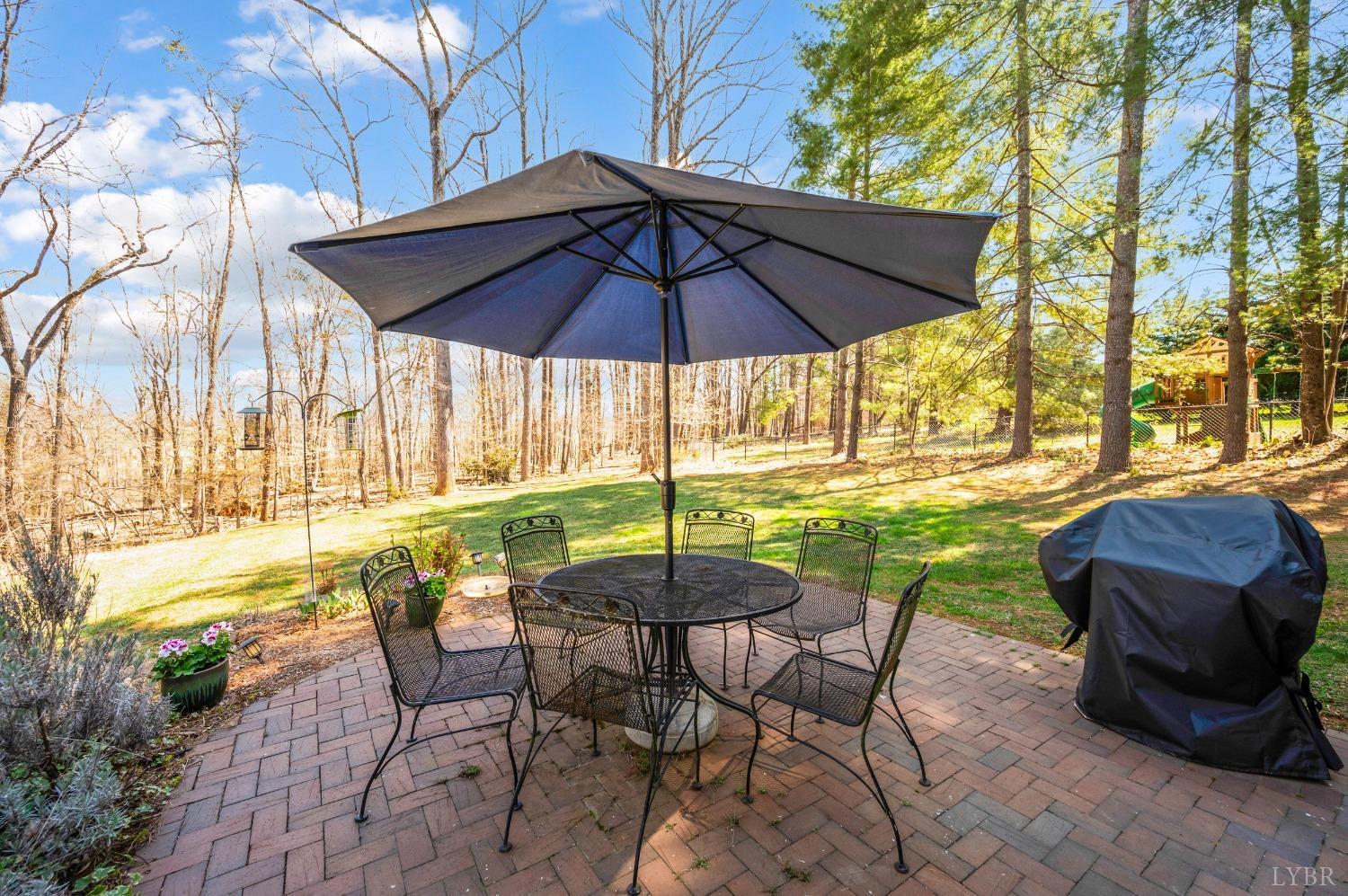 1257 Willow Oak Drive Forest, VA 24551 - Photo 18 of 66