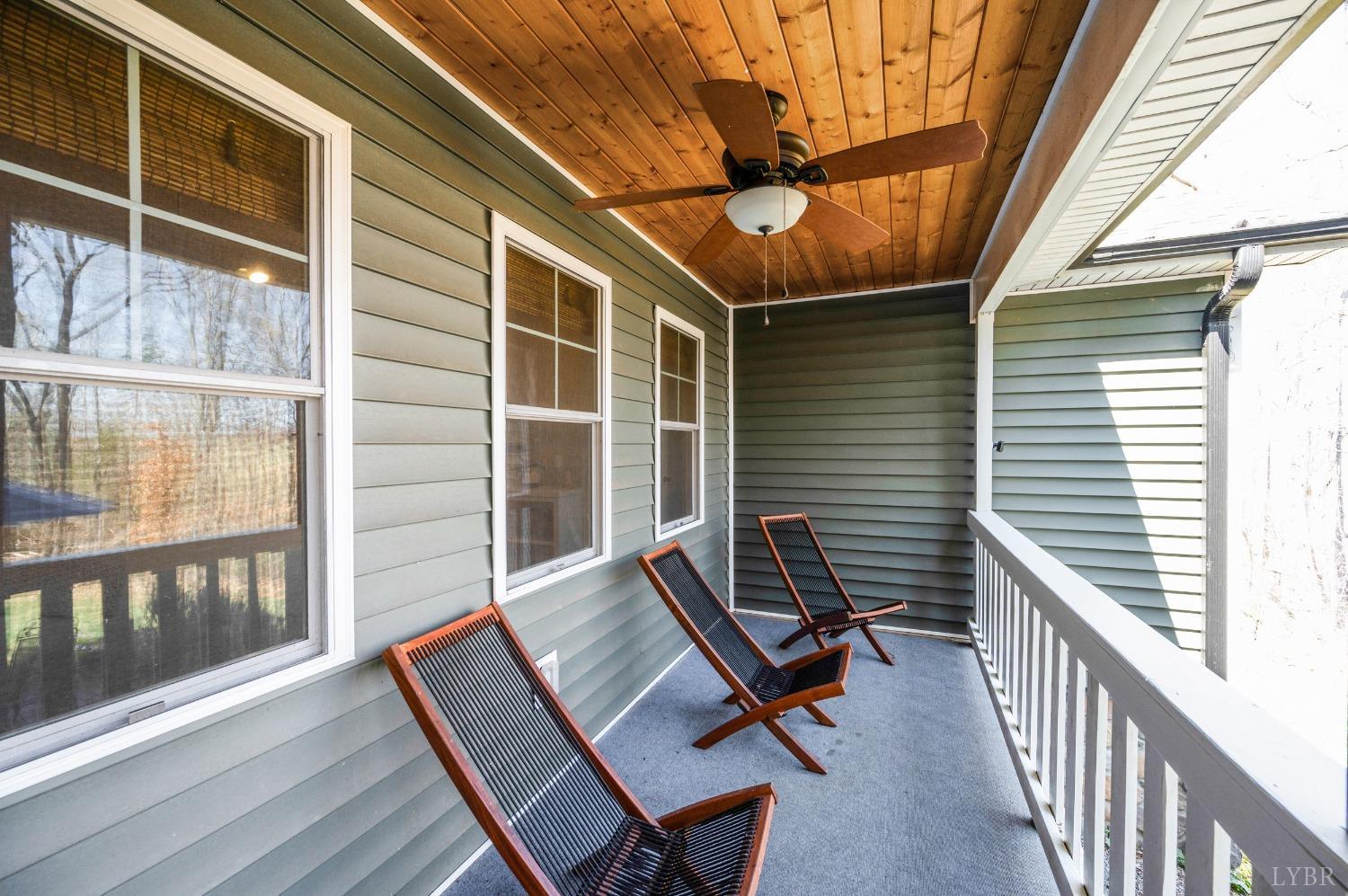 1257 Willow Oak Drive Forest, VA 24551 - Photo 19 of 66