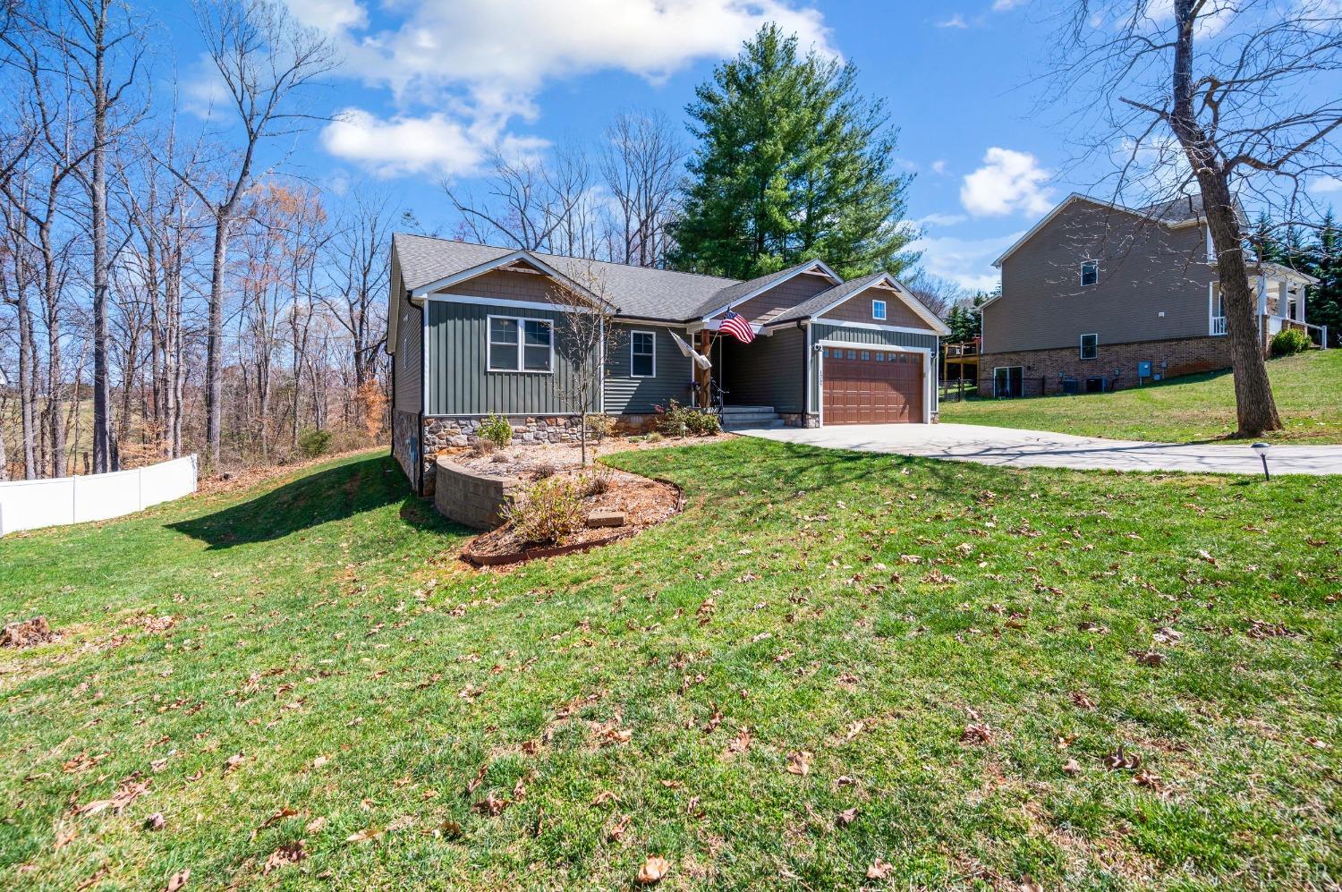 1257 Willow Oak Drive Forest, VA 24551 - Photo 21 of 66