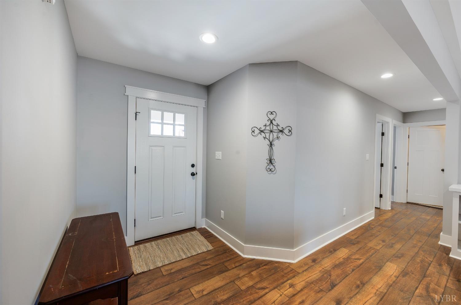 1257 Willow Oak Drive Forest, VA 24551 - Photo 23 of 66