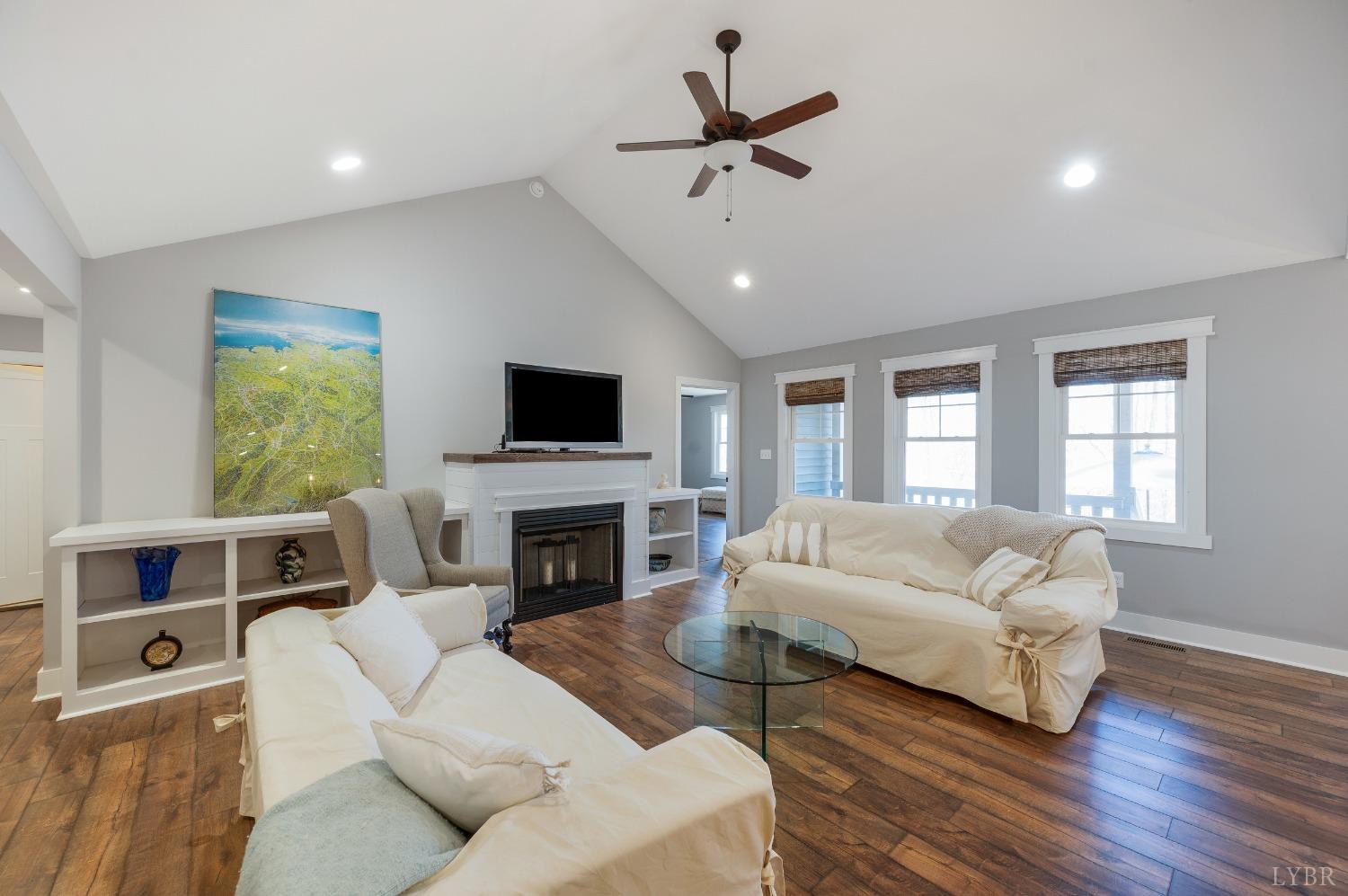 1257 Willow Oak Drive Forest, VA 24551 - Photo 25 of 66