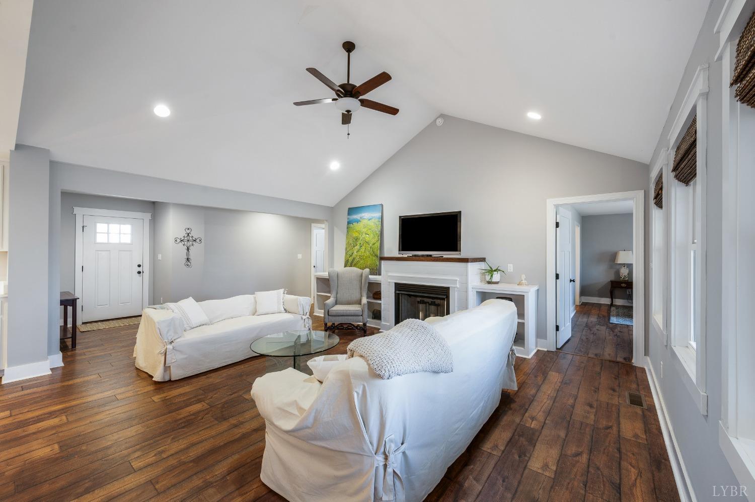 1257 Willow Oak Drive Forest, VA 24551 - Photo 26 of 66