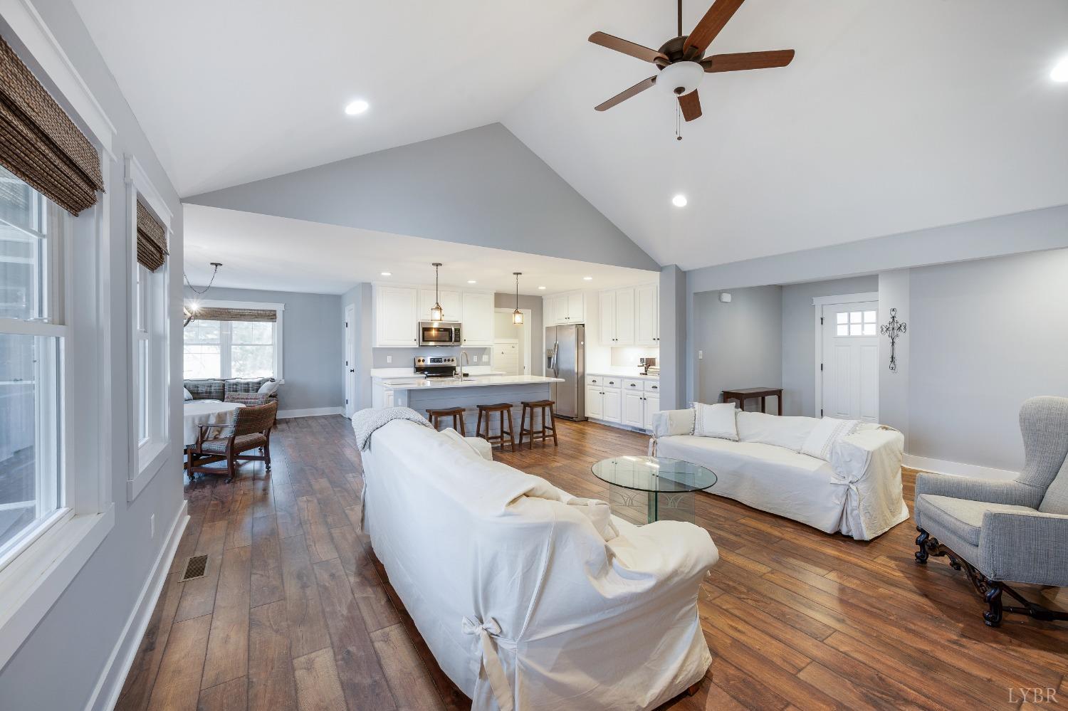 1257 Willow Oak Drive Forest, VA 24551 - Photo 27 of 66