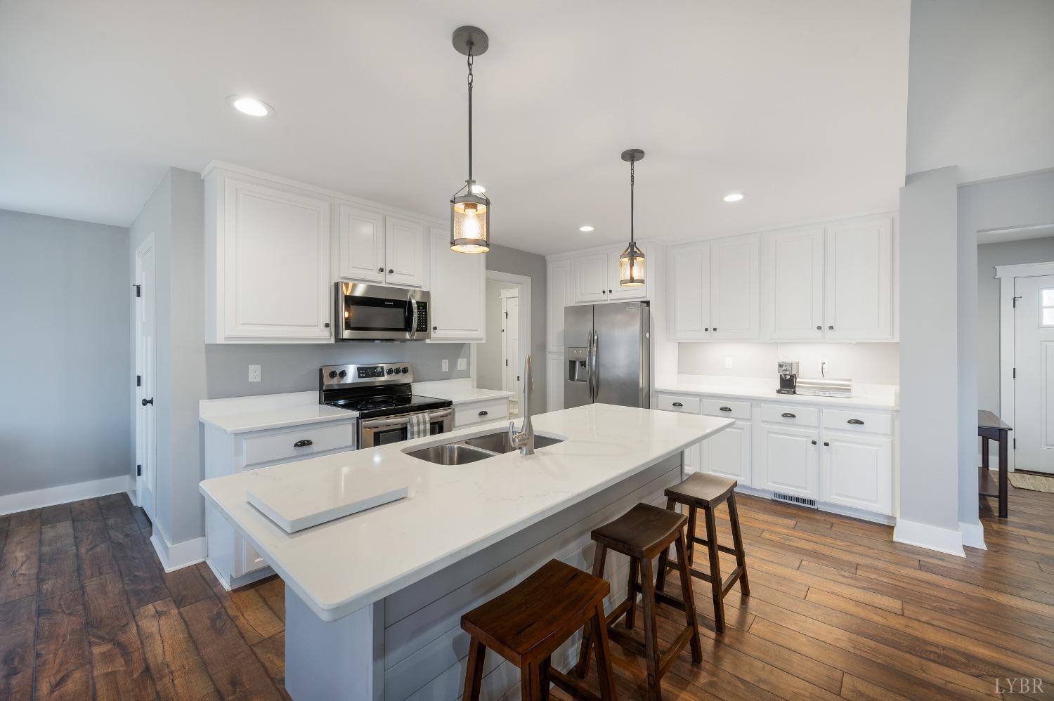 1257 Willow Oak Drive Forest, VA 24551 - Photo 28 of 66