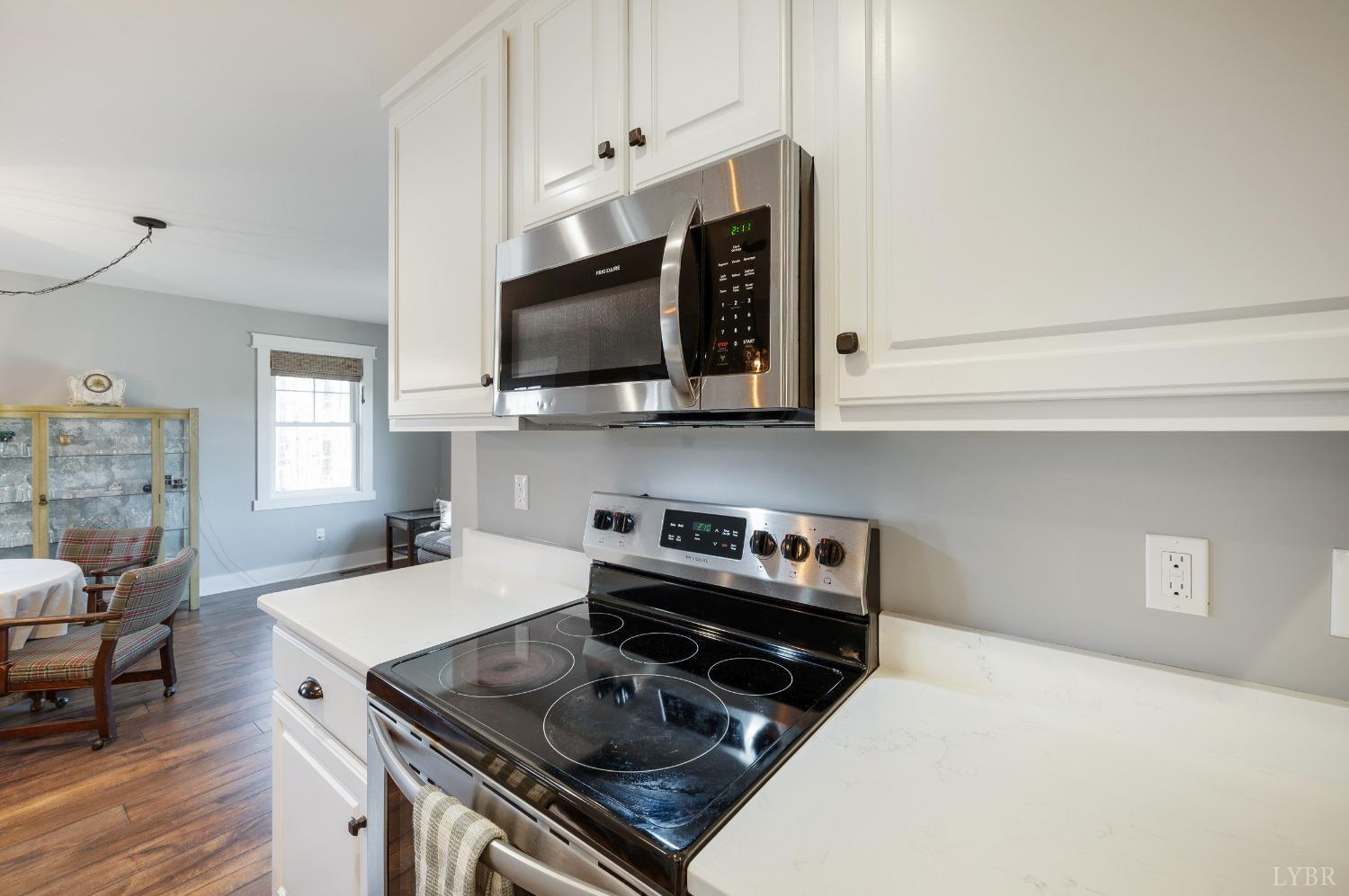 1257 Willow Oak Drive Forest, VA 24551 - Photo 31 of 66