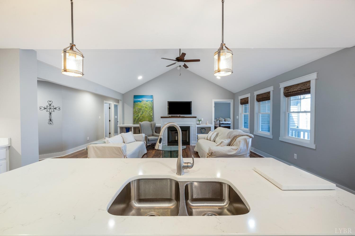 1257 Willow Oak Drive Forest, VA 24551 - Photo 32 of 66