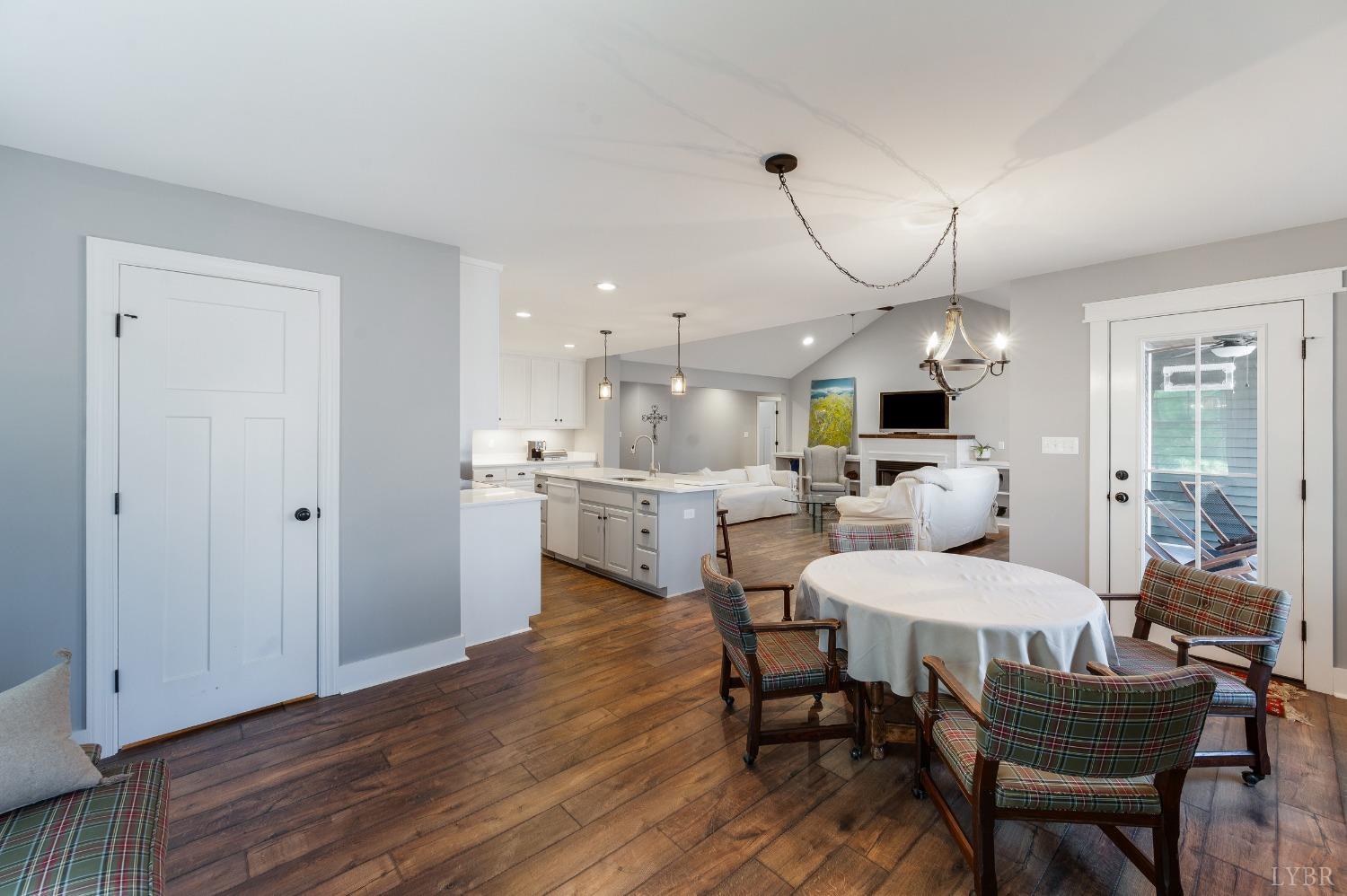 1257 Willow Oak Drive Forest, VA 24551 - Photo 34 of 66