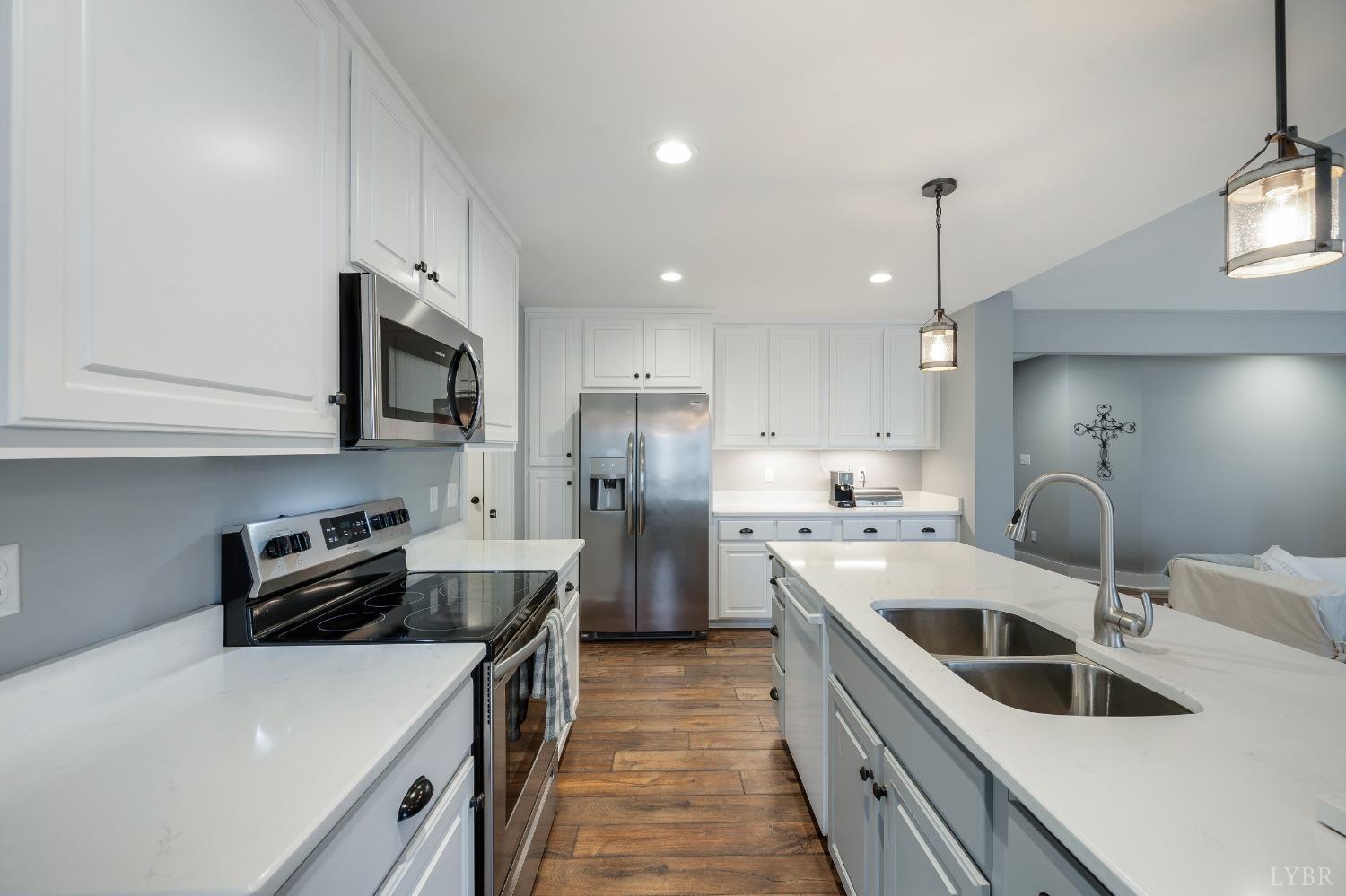 1257 Willow Oak Drive Forest, VA 24551 - Photo 36 of 66