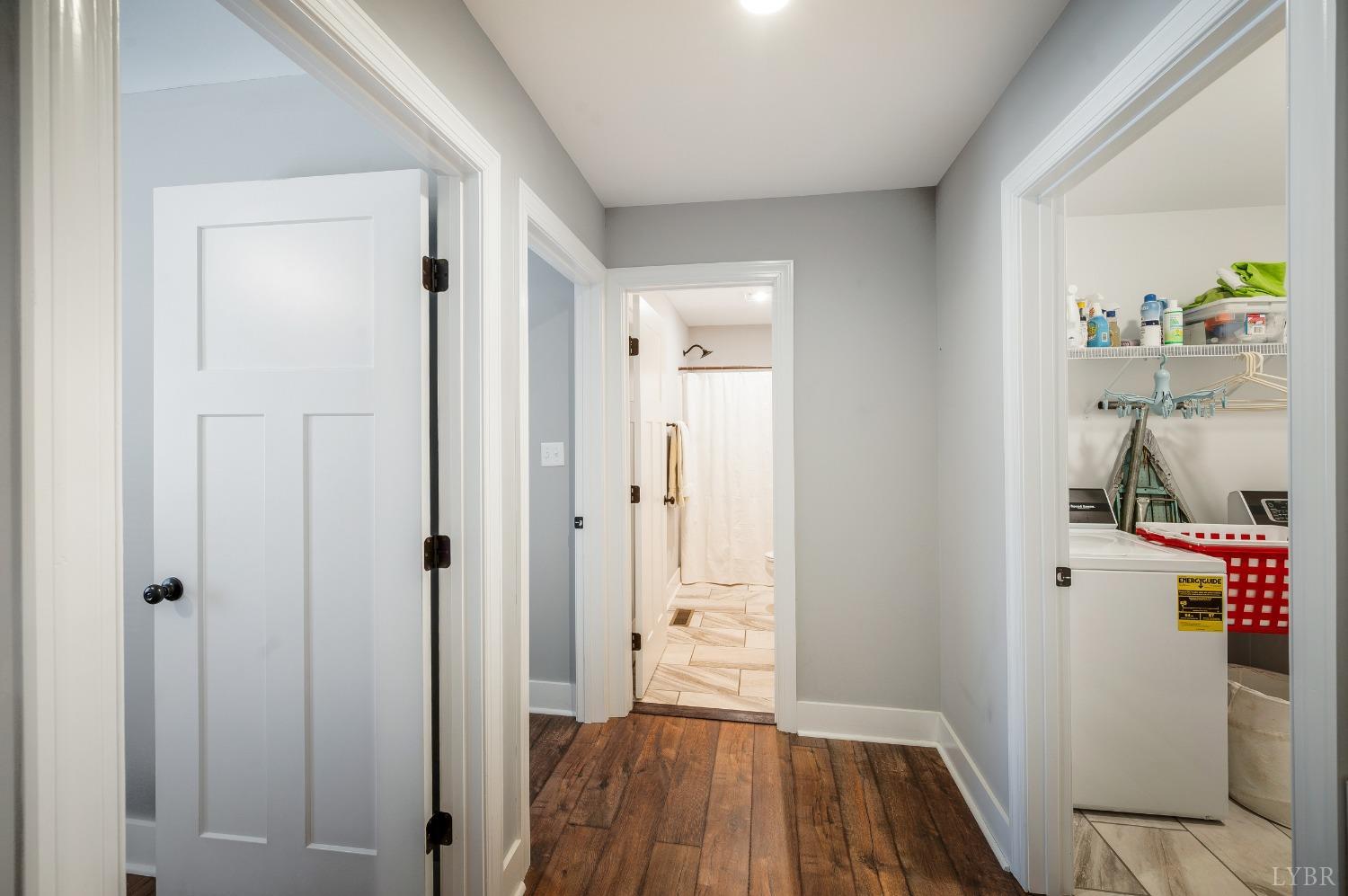 1257 Willow Oak Drive Forest, VA 24551 - Photo 40 of 66