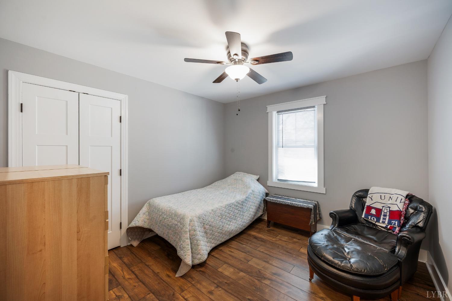 1257 Willow Oak Drive Forest, VA 24551 - Photo 45 of 66