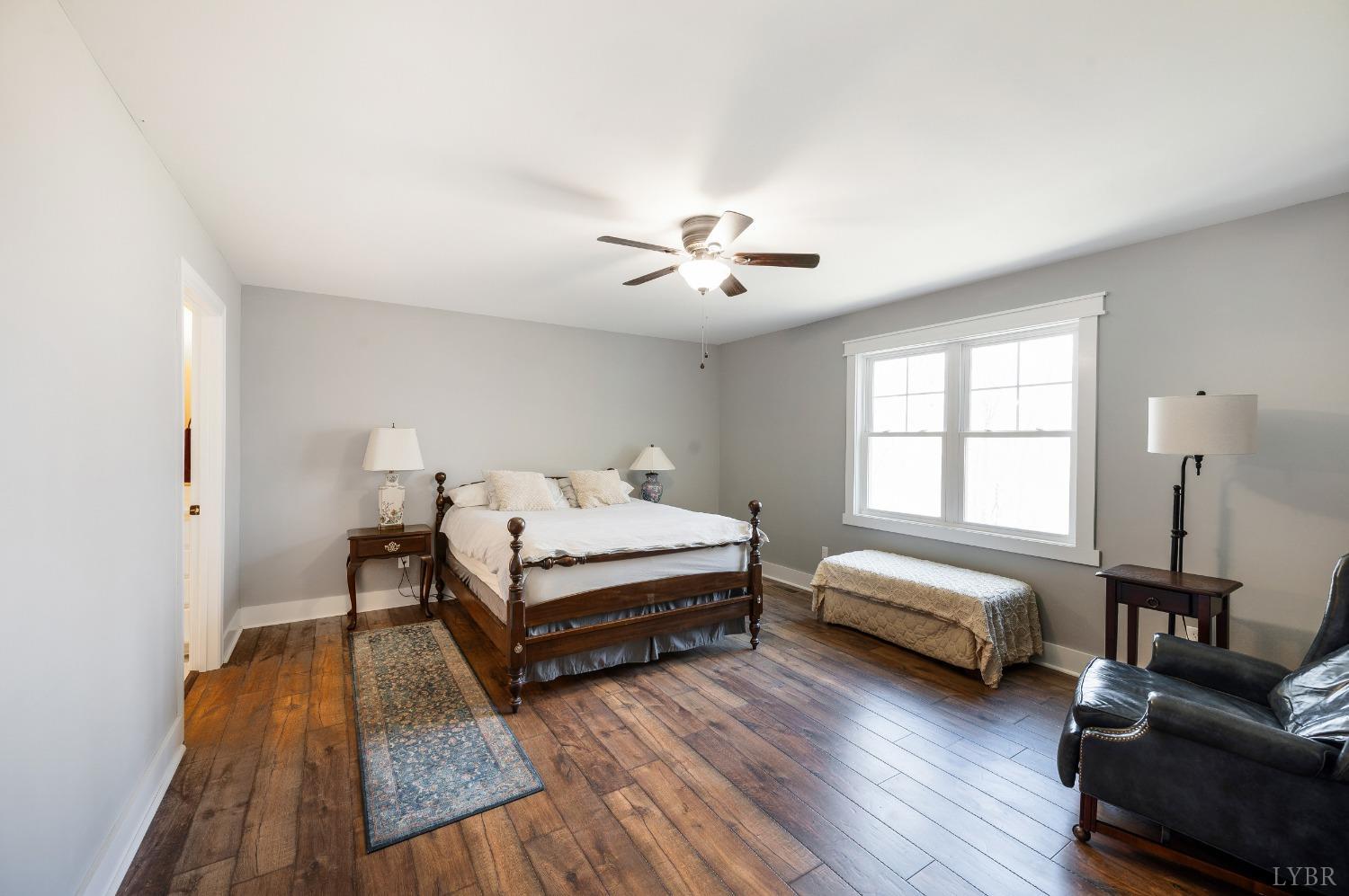 1257 Willow Oak Drive Forest, VA 24551 - Photo 46 of 66