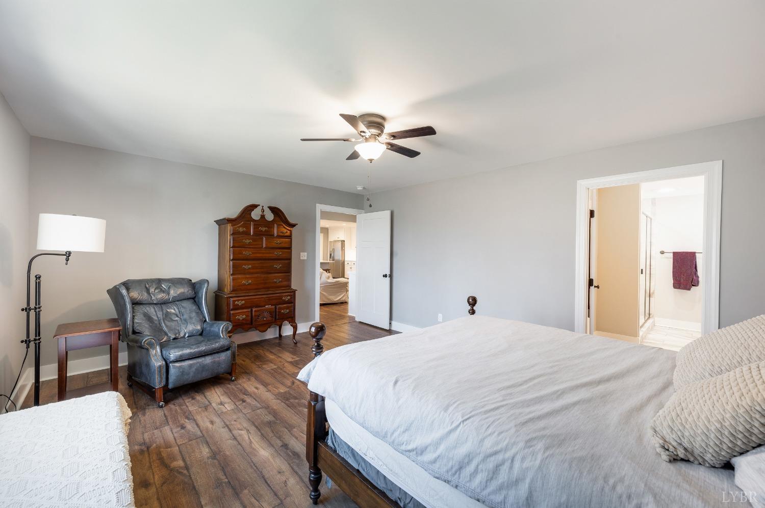 1257 Willow Oak Drive Forest, VA 24551 - Photo 47 of 66