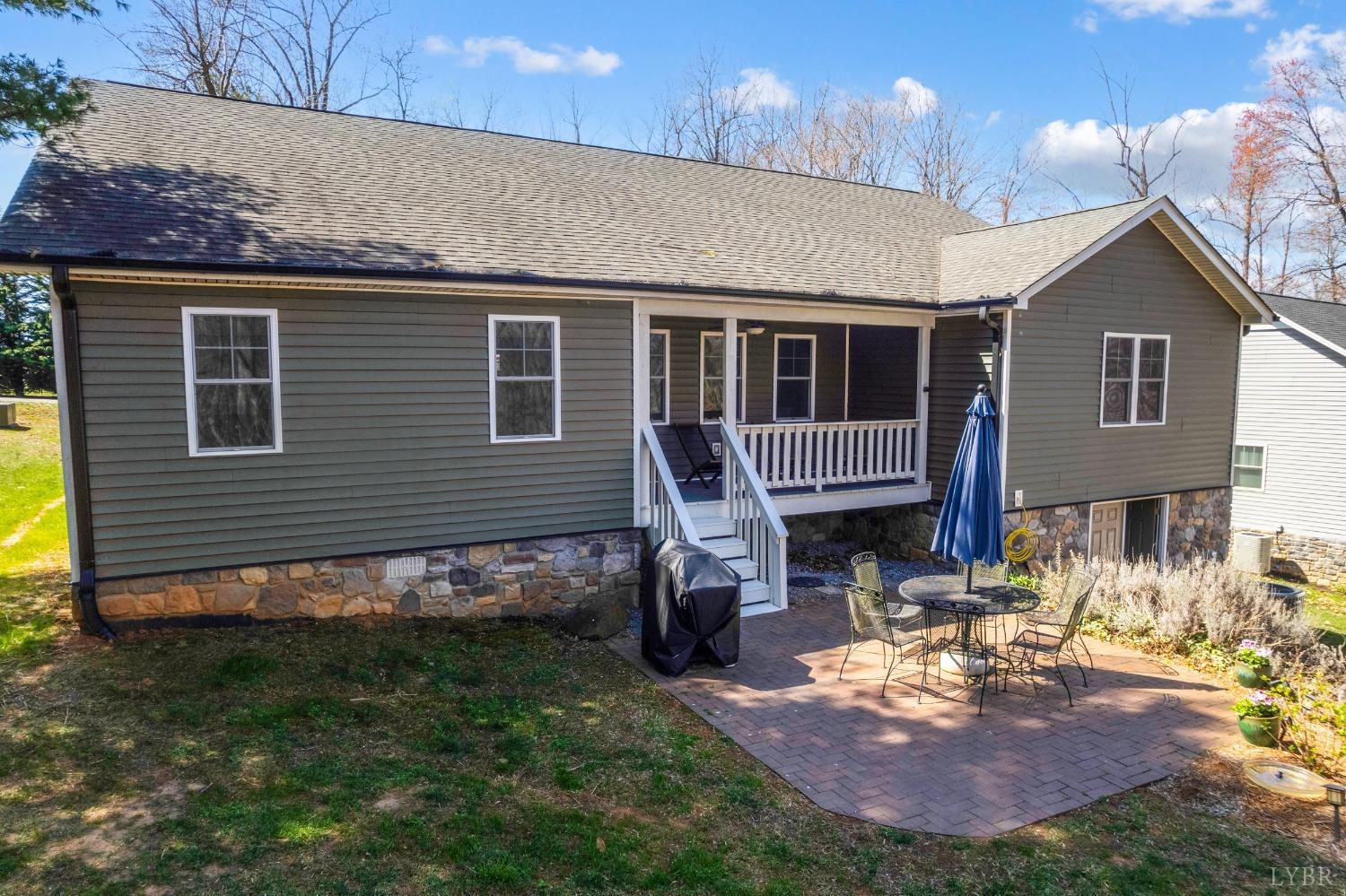 1257 Willow Oak Drive Forest, VA 24551 - Photo 5 of 66