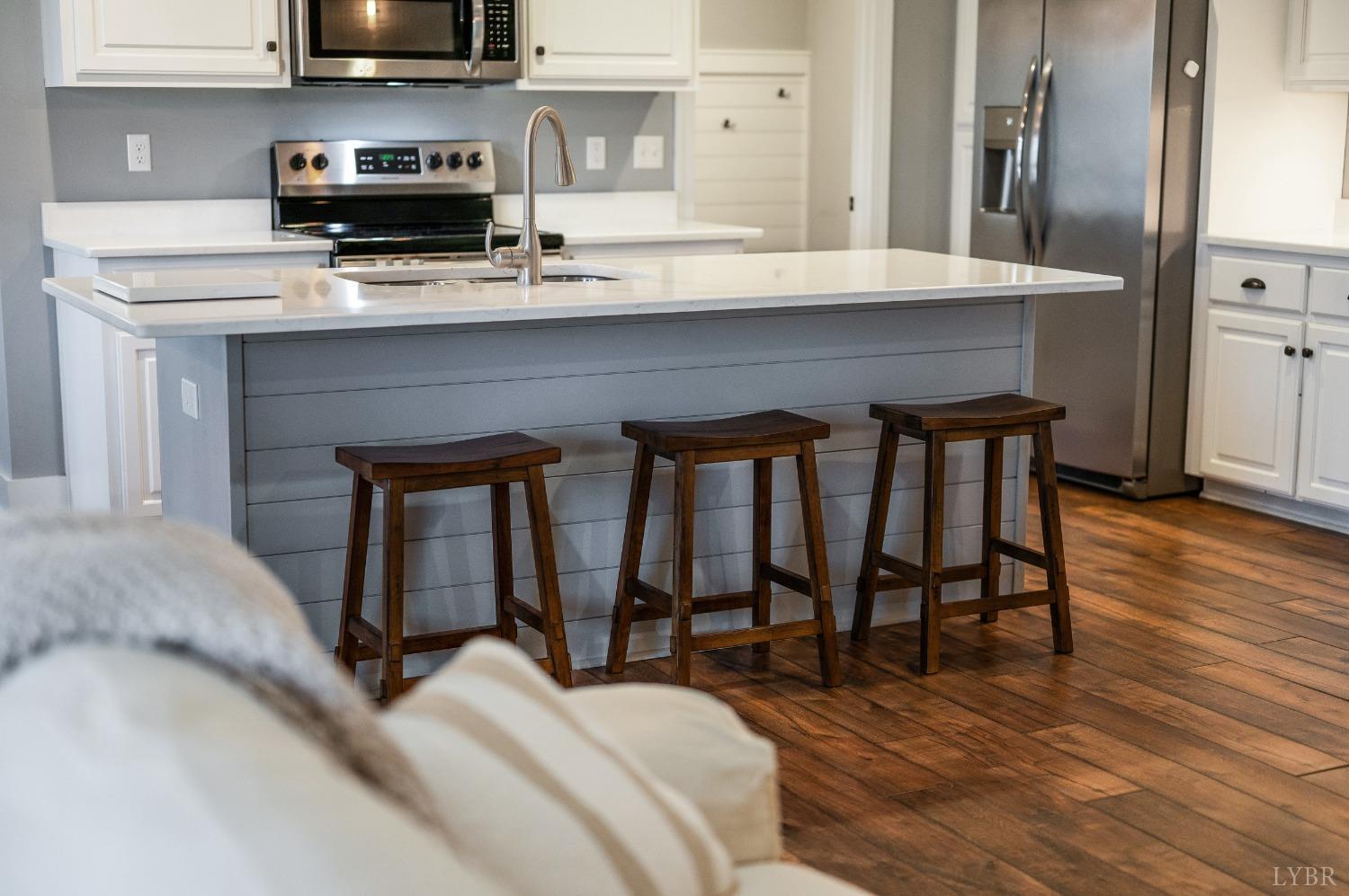 1257 Willow Oak Drive Forest, VA 24551 - Photo 58 of 66