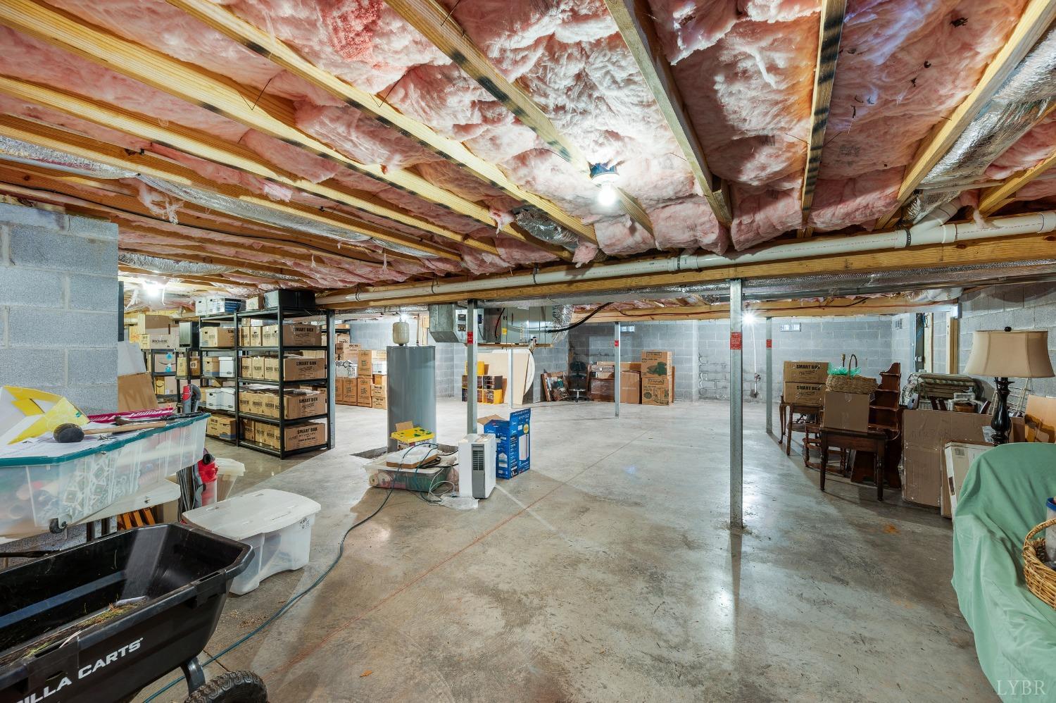 1257 Willow Oak Drive Forest, VA 24551 - Photo 61 of 66