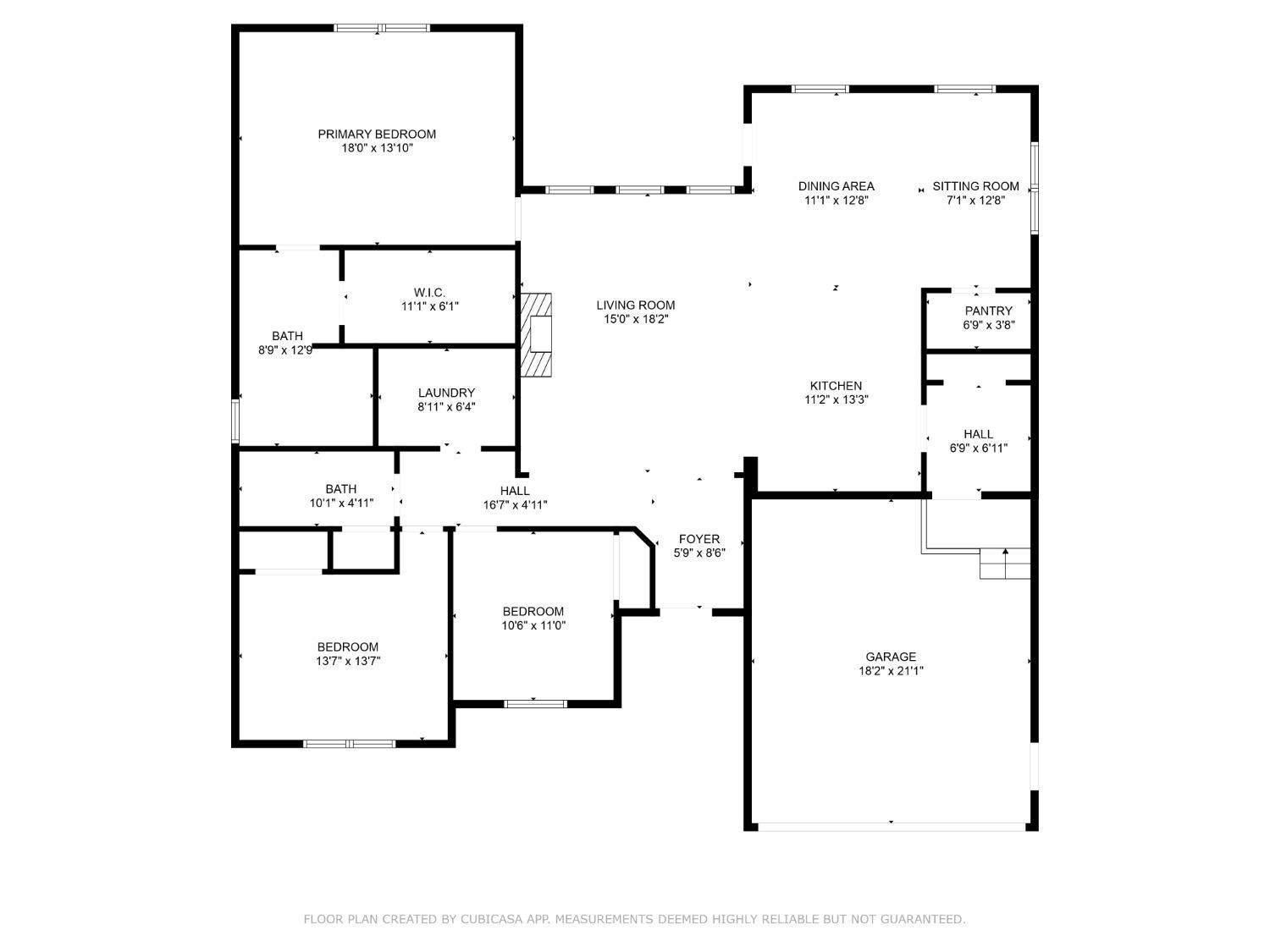 1257 Willow Oak Drive Forest, VA 24551 - Photo 65 of 66