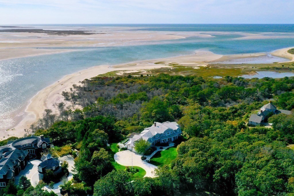 96 Tilipi Run Chatham, MA 02633 - Photo 2 of 40