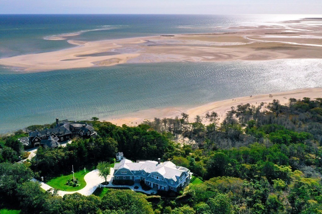 96 Tilipi Run Chatham, MA 02633 - Photo 3 of 40