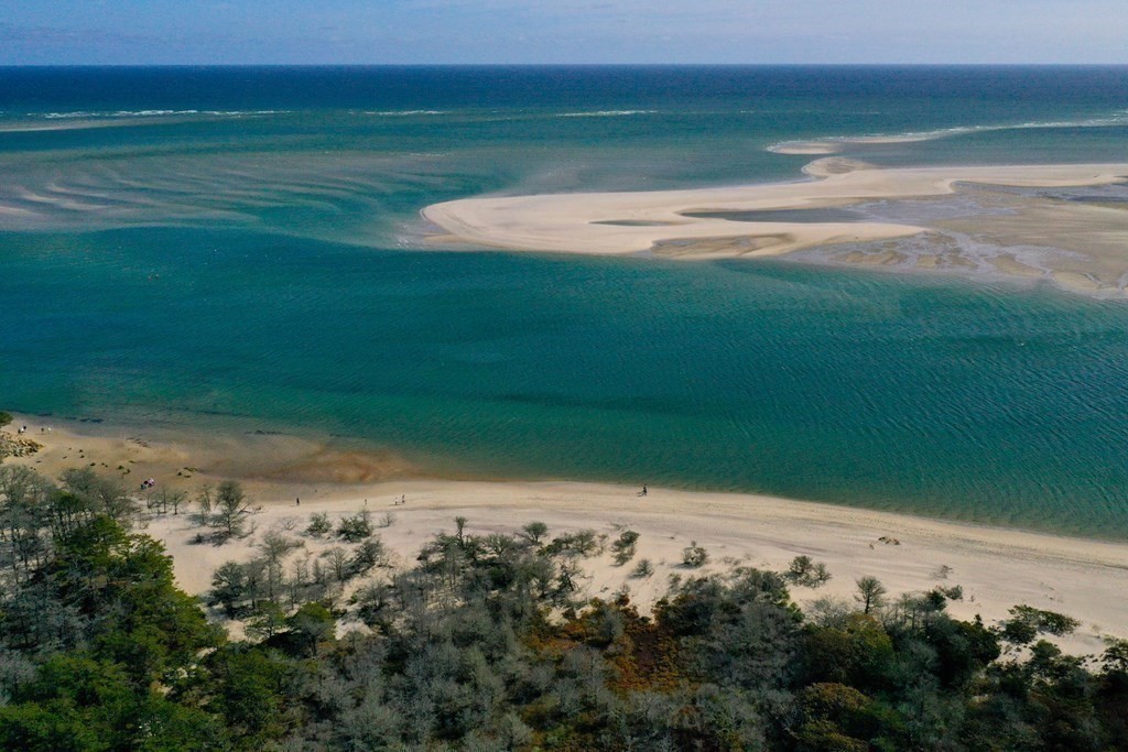 96 Tilipi Run Chatham, MA 02633 - Photo 33 of 40