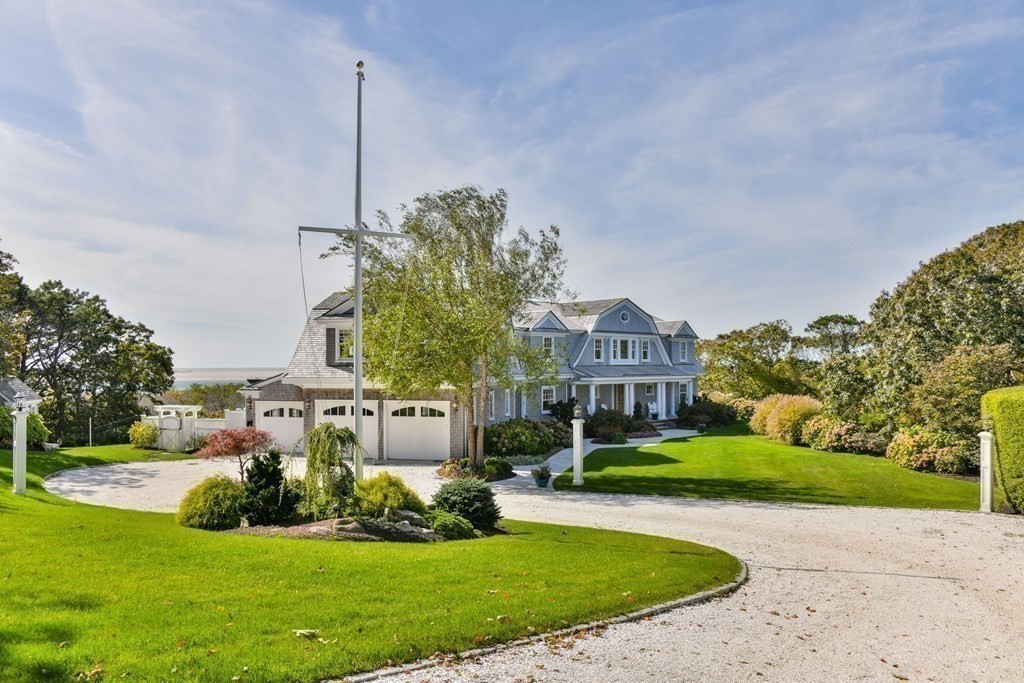 96 Tilipi Run Chatham, MA 02633 - Photo 36 of 40