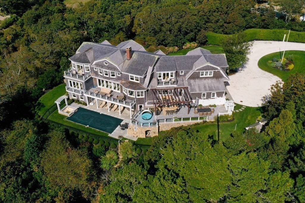 96 Tilipi Run Chatham, MA 02633 - Photo 37 of 40