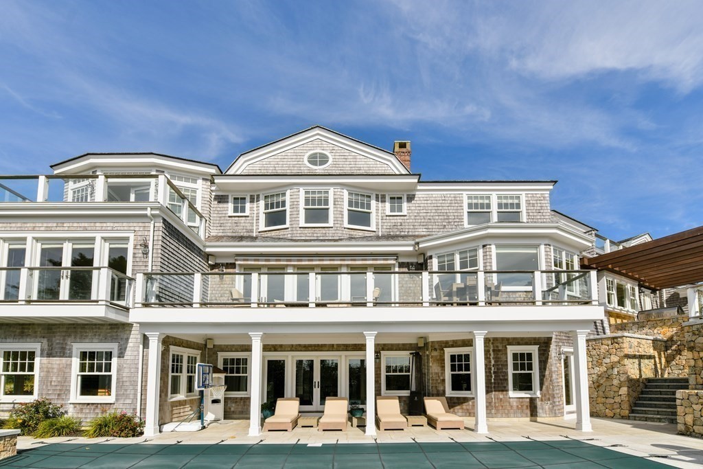 96 Tilipi Run Chatham, MA 02633 - Photo 39 of 40