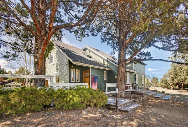 $815,000 | 22222 Sweetgrass Drive, Bend, OR 97702