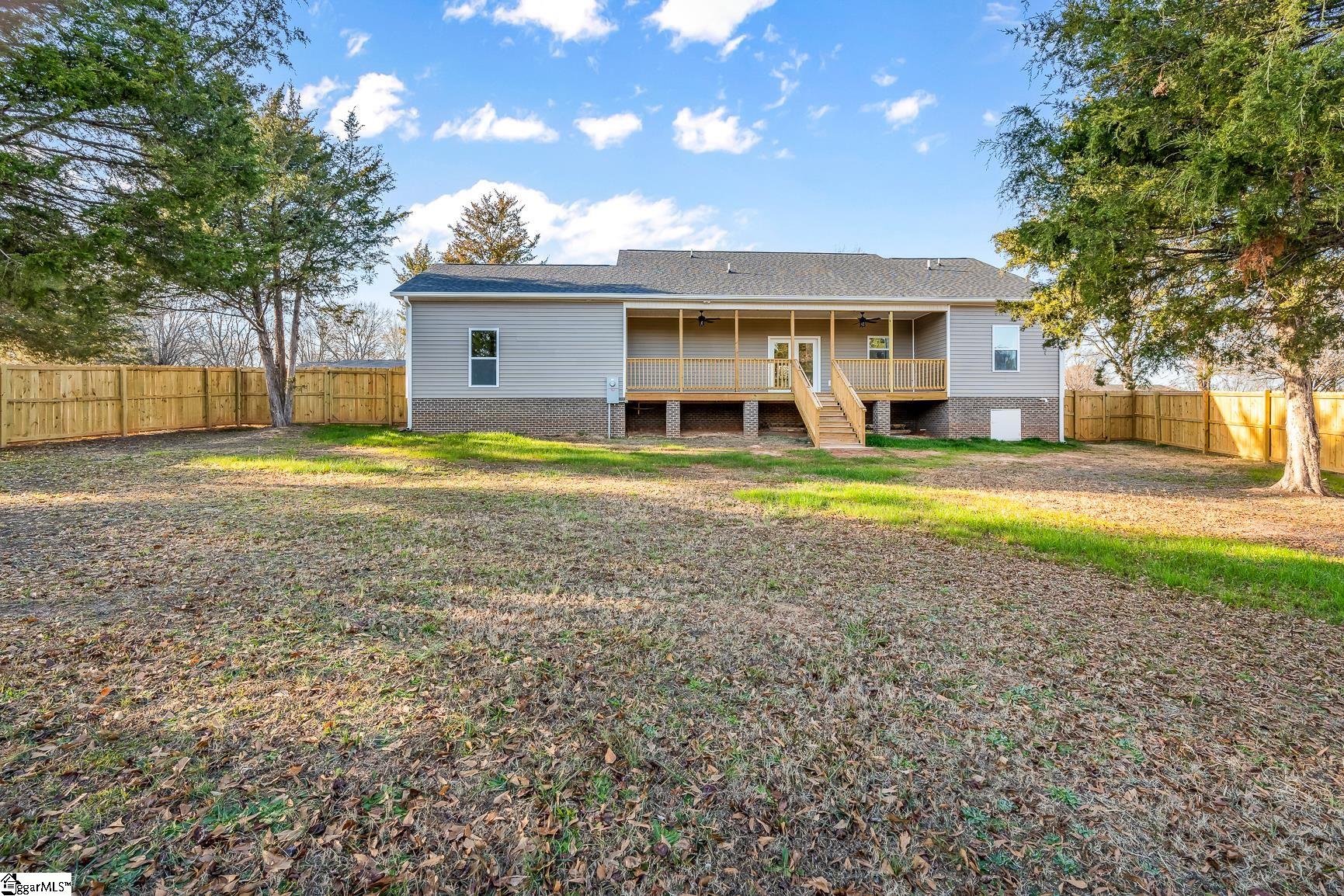810 Hellams Street Fountain Inn, SC 29644 - Photo 23 of 27 Gallery Image 23