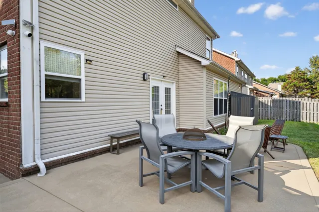 $635,000 | 1009 Tanyard Springs Drive, Spring Hill, TN 37174