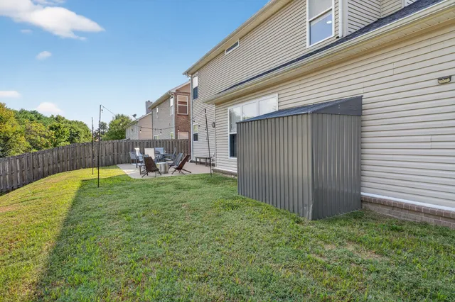 $635,000 | 1009 Tanyard Springs Drive, Spring Hill, TN 37174