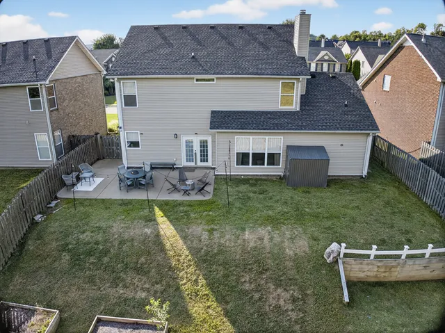 $635,000 | 1009 Tanyard Springs Drive, Spring Hill, TN 37174