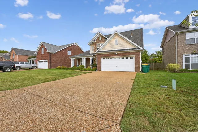$635,000 | 1009 Tanyard Springs Drive, Spring Hill, TN 37174