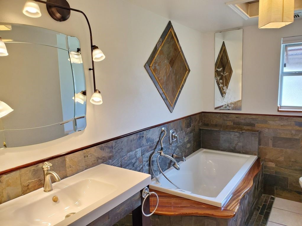 1506 Del Norte Street Houston, TX 77018 - Photo 11 of 21