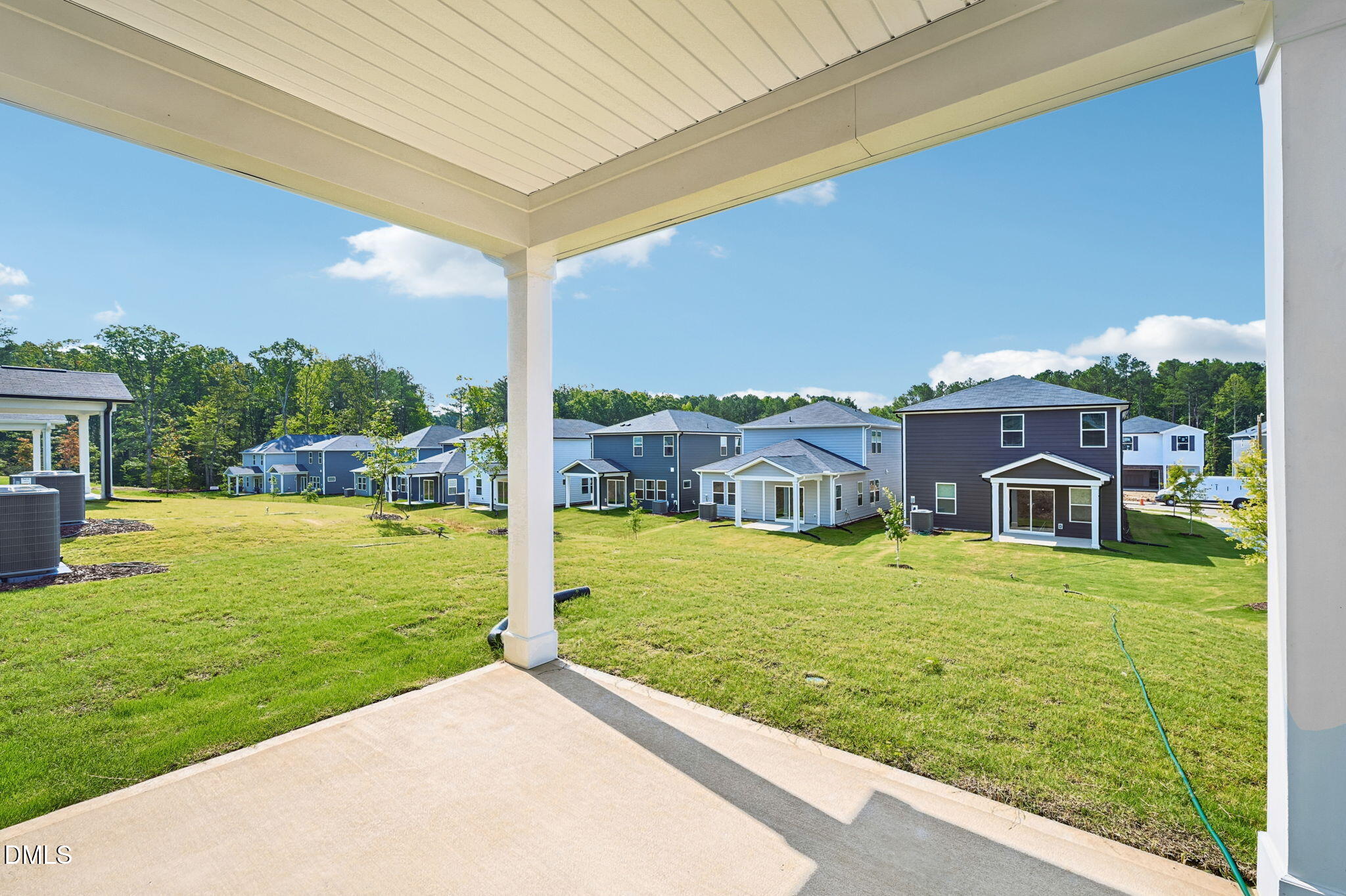 2147 Topsail Road Durham, NC 27703 - Photo 50 of 56 50-web-or-mls-Raleigh - Avalon Place - 2
