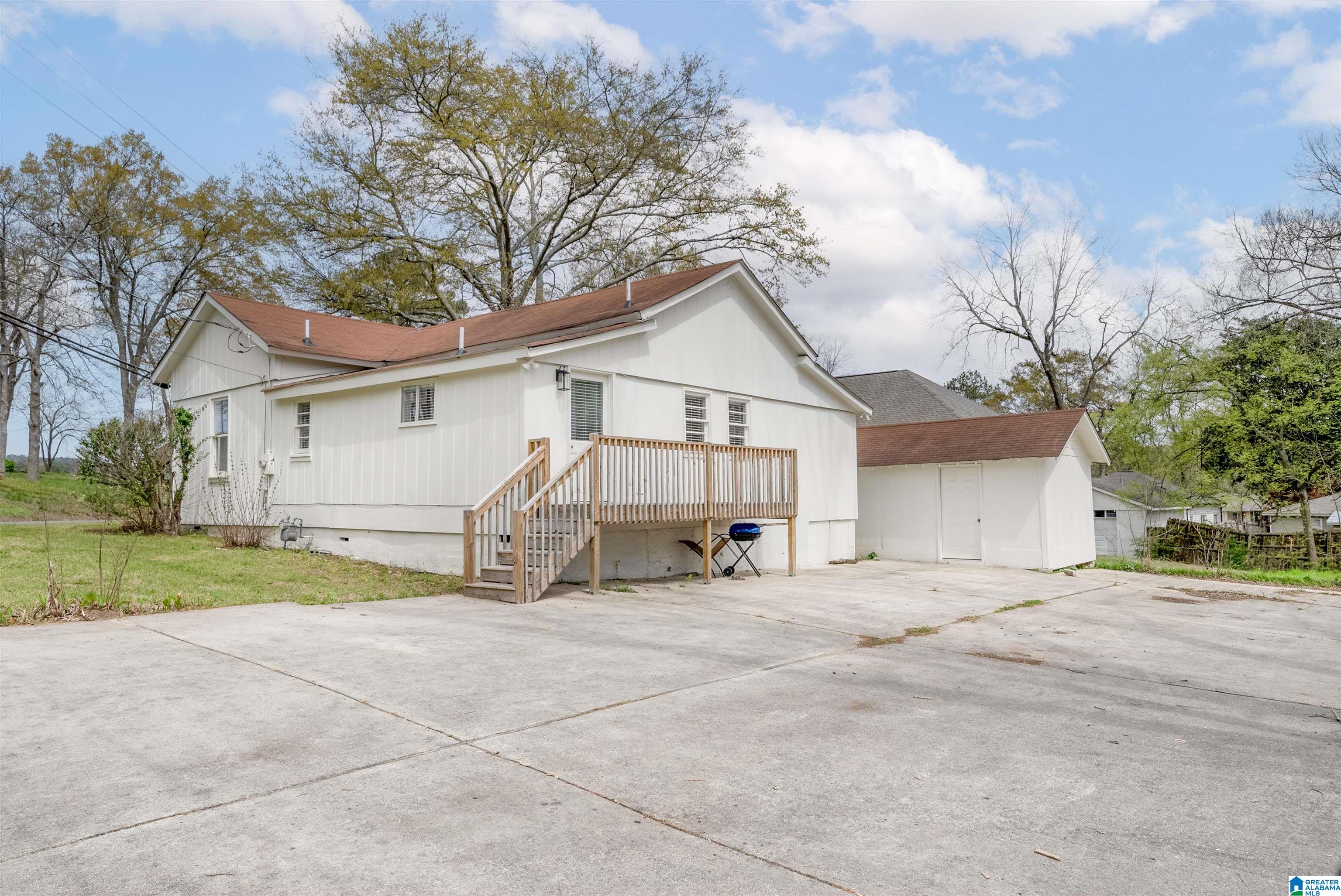 101 Chestnut Street Birmingham, AL 35210 - Photo 22 of 23