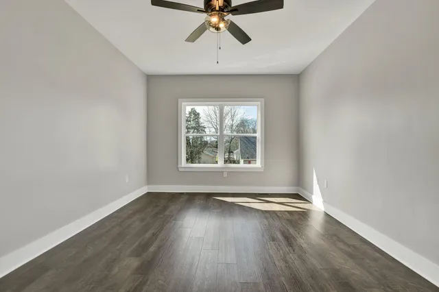 $276,900 | 3024 Northwest Three Creeks Drive, Cleveland, TN 37312