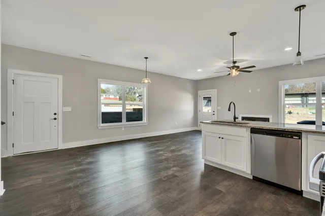 $276,900 | 3024 Northwest Three Creeks Drive, Cleveland, TN 37312