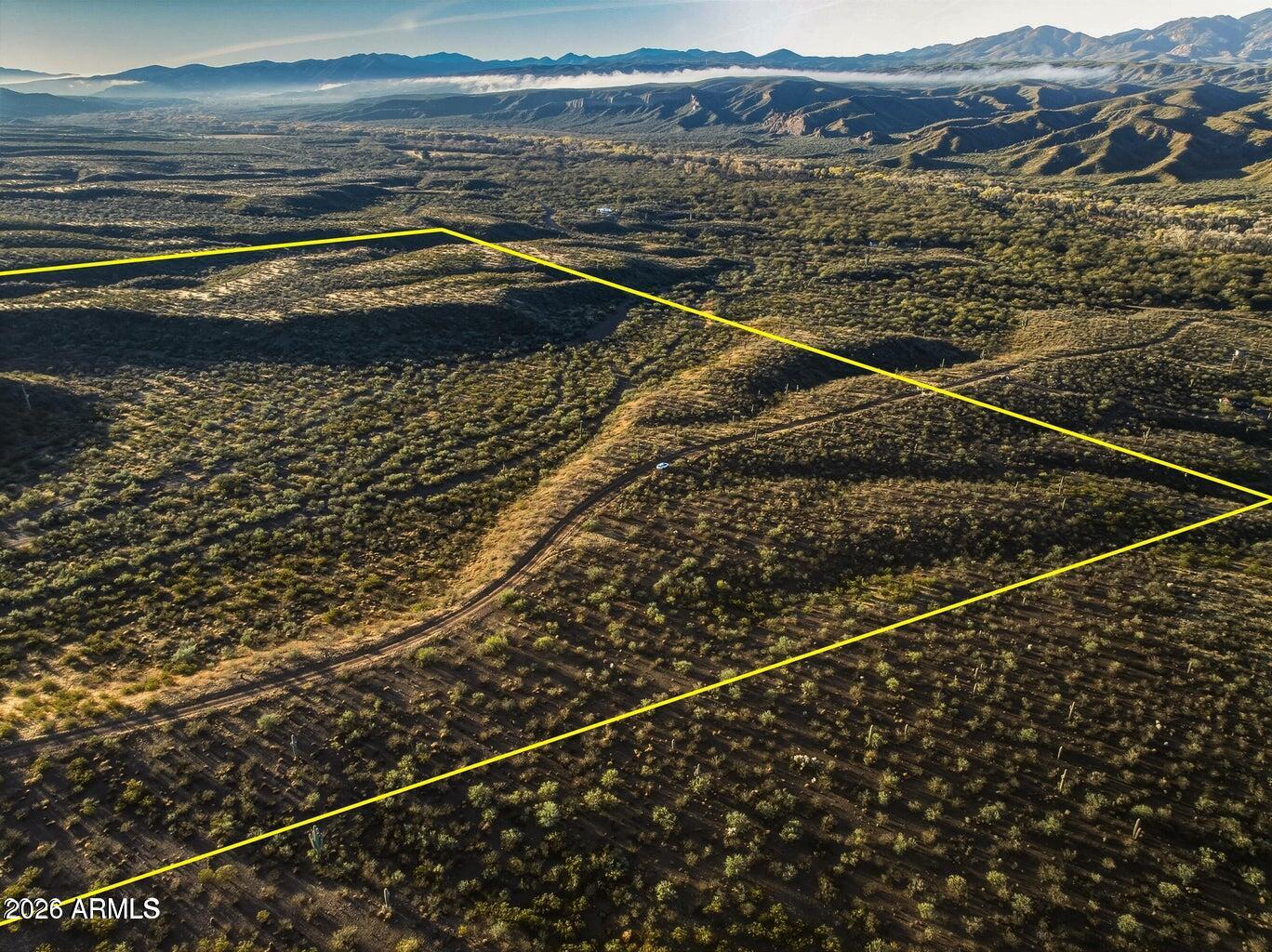15 East Rd Benson Az 85602 Road, Unit 15 Benson, AZ 85602 - Photo 37 of 47