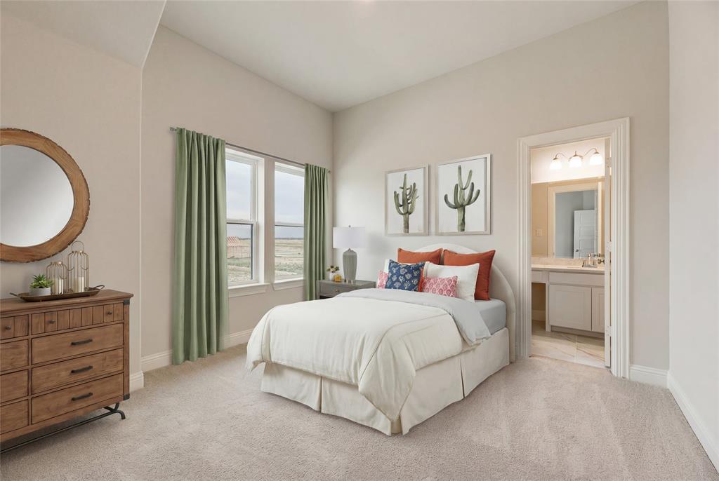 1431 Potenza Road Fate, TX 75087 - Photo 31 of 39