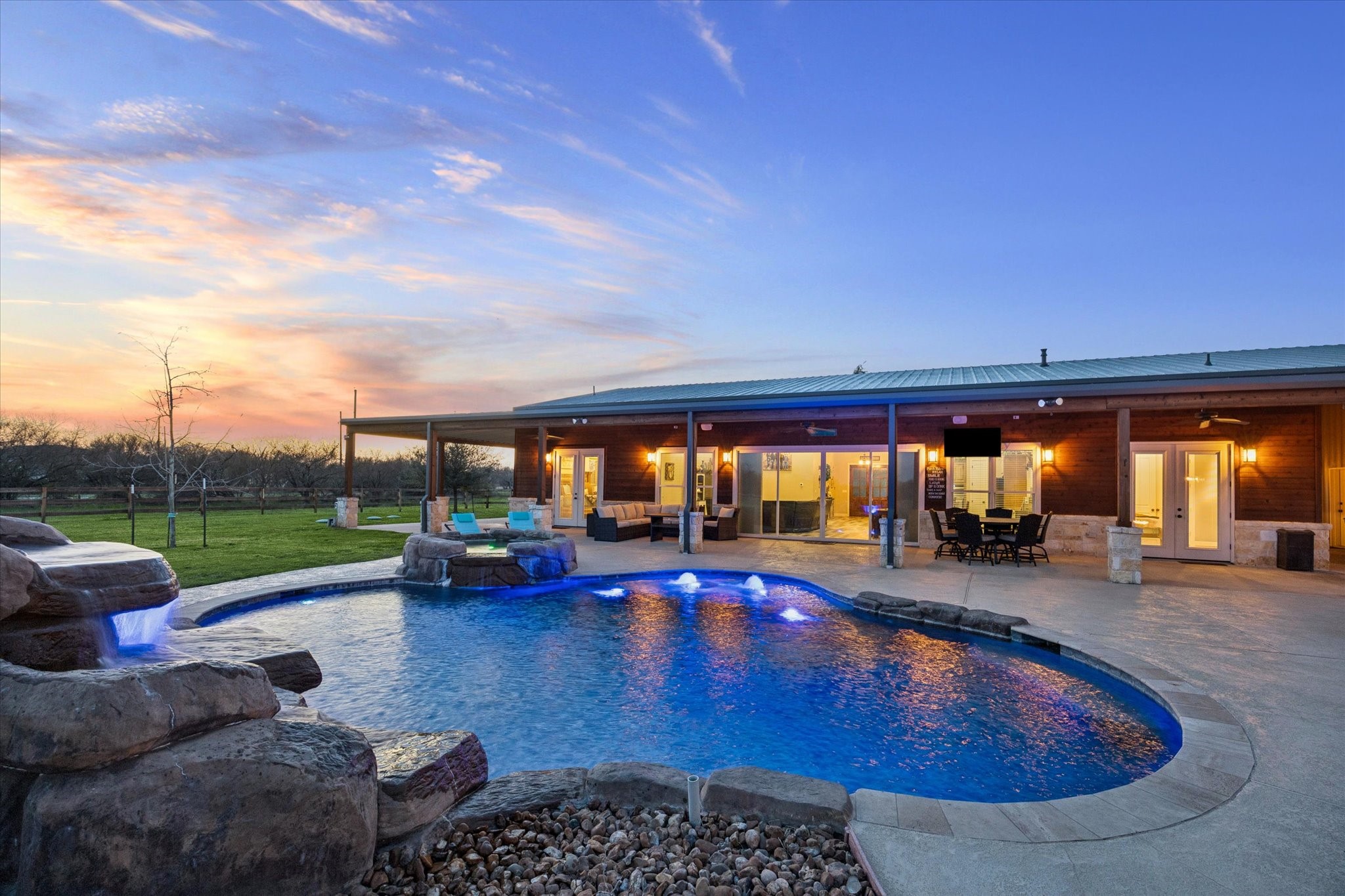 2224 Maler Road Sealy, TX 77474 - Photo 32 of 50 Fine country living!