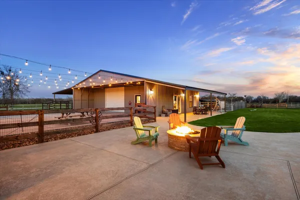 $1,400,000 | 2224 Maler Road, Sealy, TX 77474