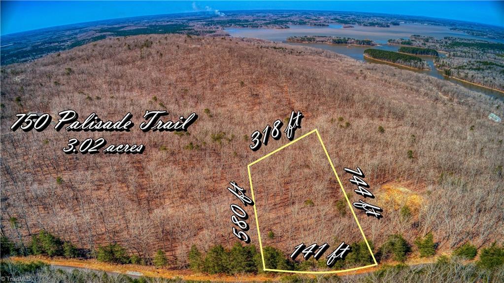 750 Palisade Trail Denton, NC 27239 - Photo 1 of 39