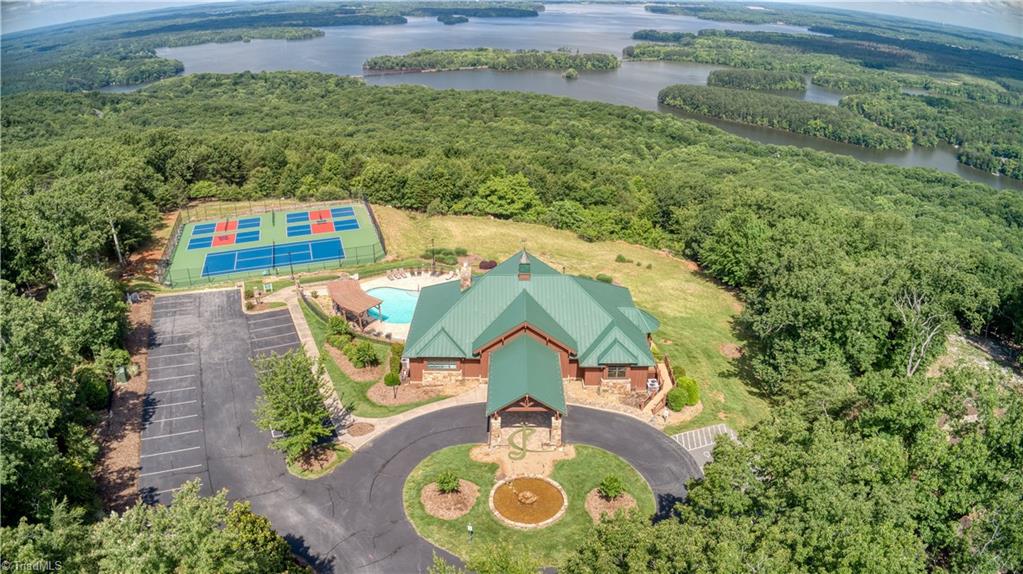 750 Palisade Trail Denton, NC 27239 - Photo 22 of 39