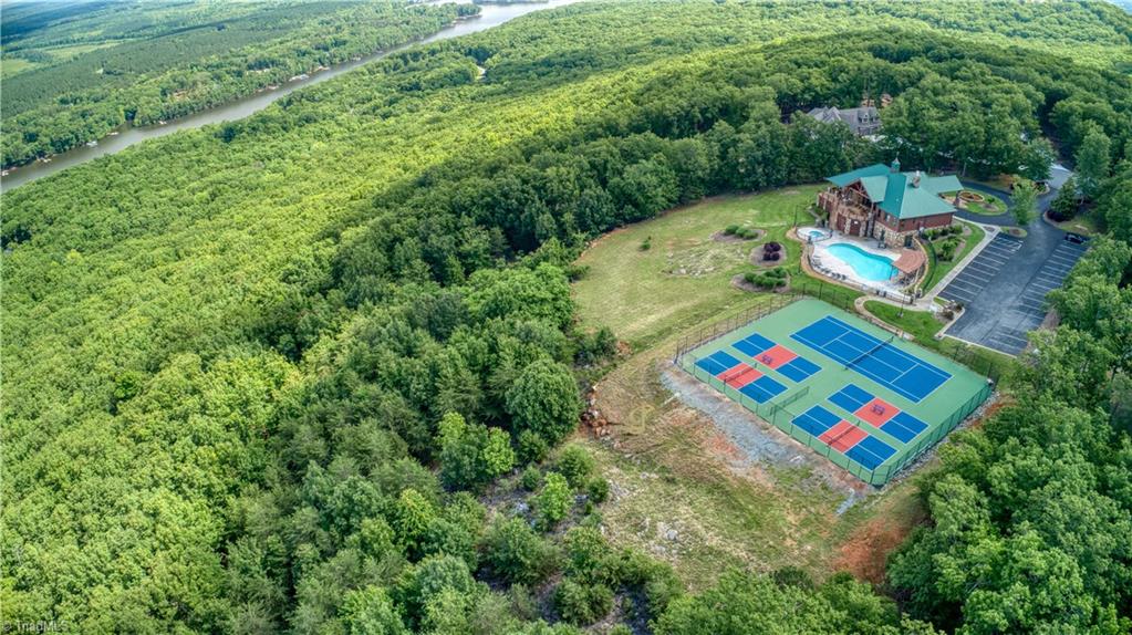 750 Palisade Trail Denton, NC 27239 - Photo 24 of 39